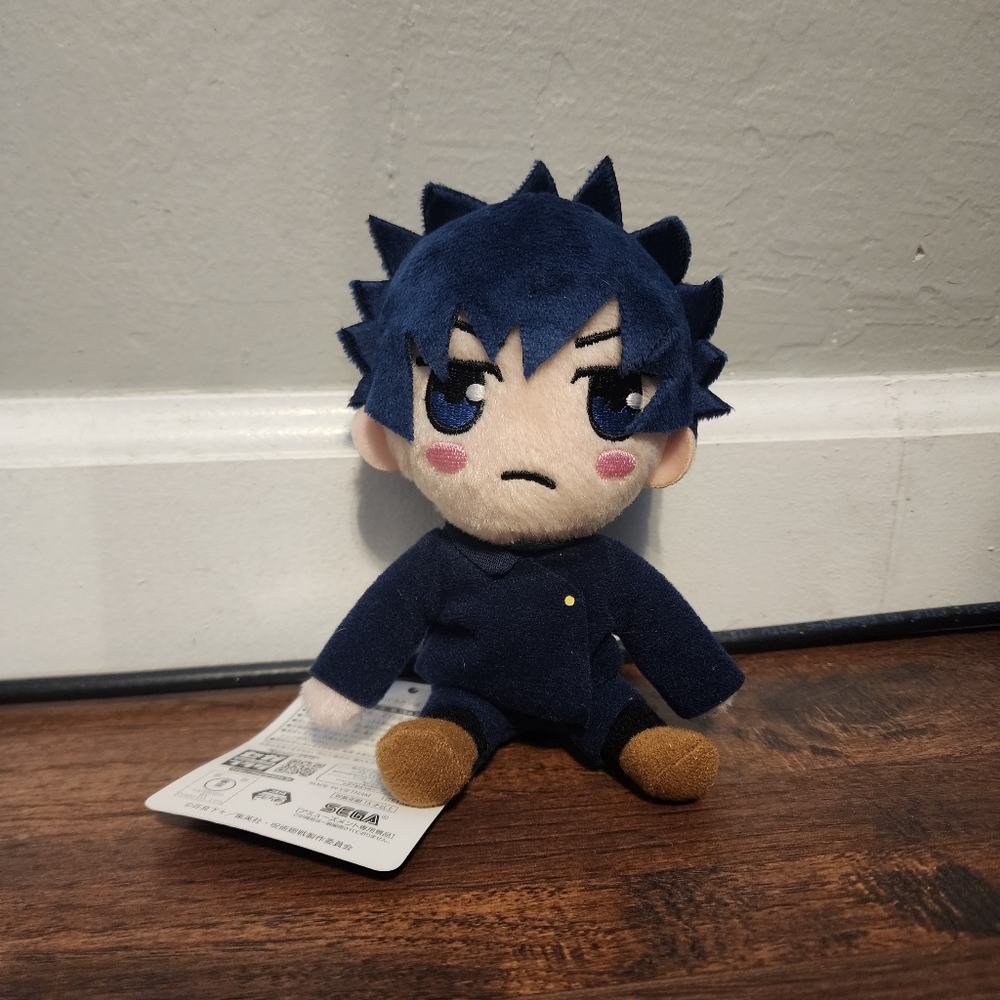 Jujutsu Kaisen plush